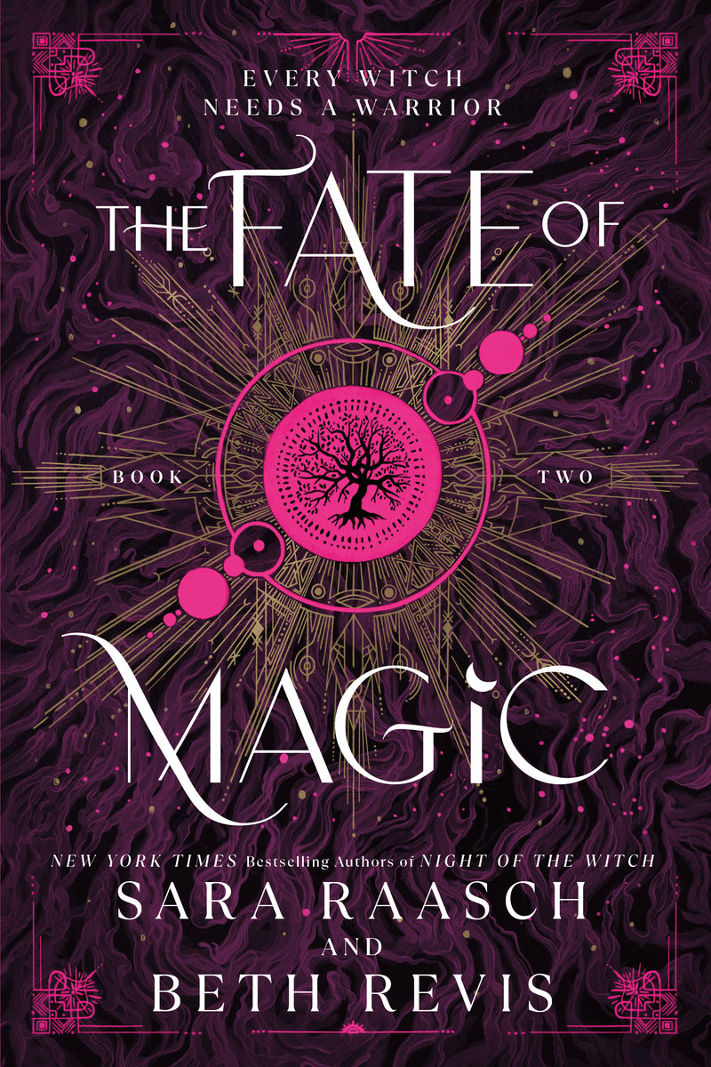 The Fate of Magic