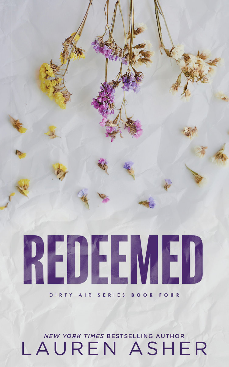 Redeemed (Deluxe Edition)