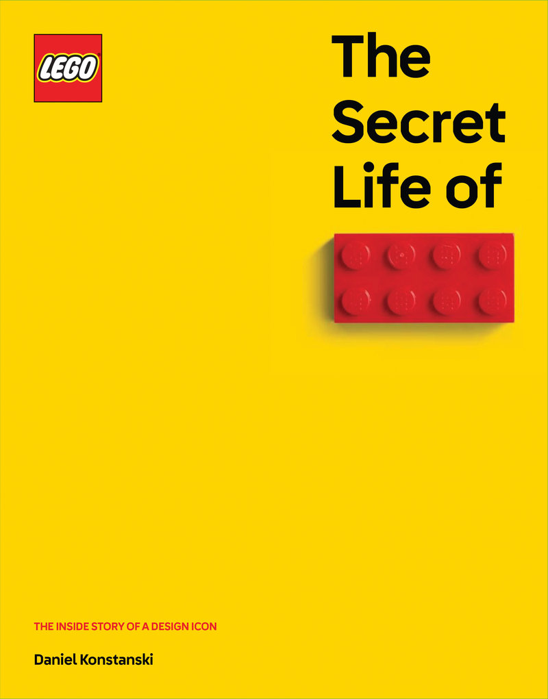 The Secret Life of LEGO® Bricks