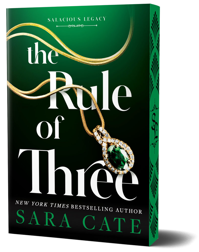 The Rule of Three (Deluxe Edition)