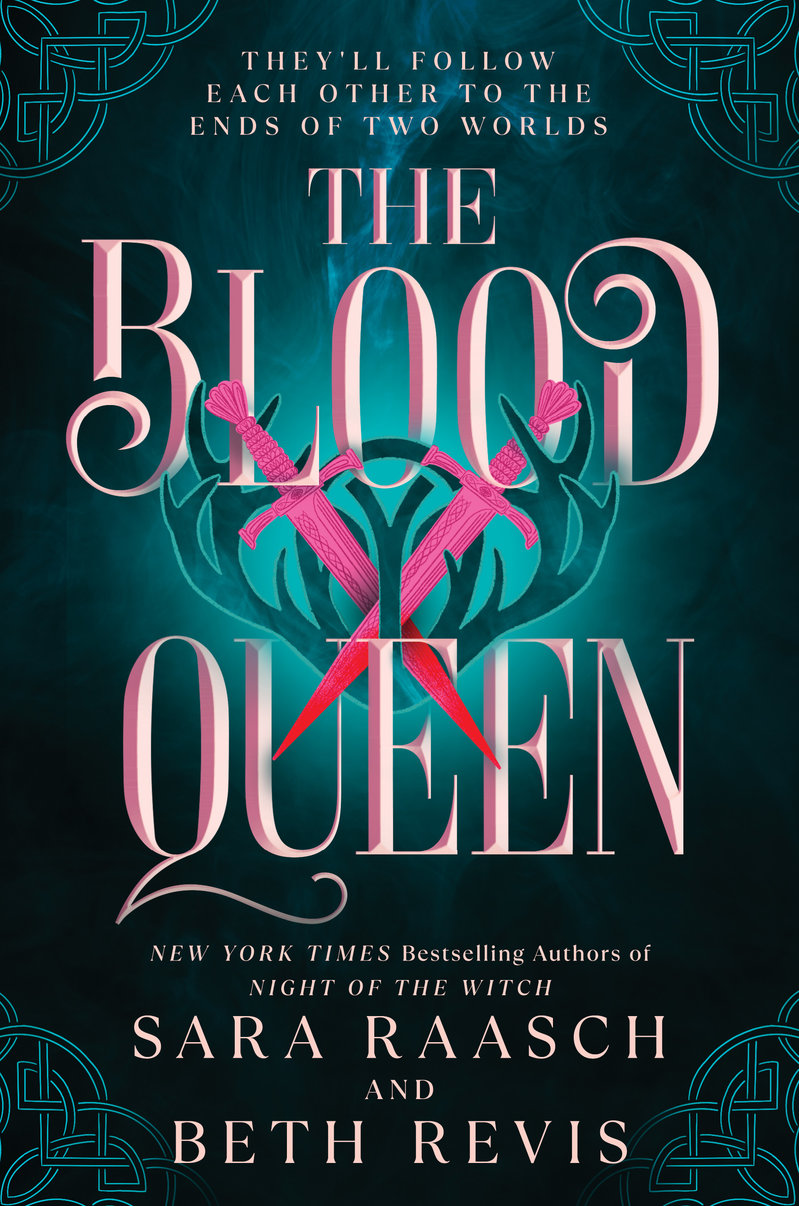 The Blood Queen