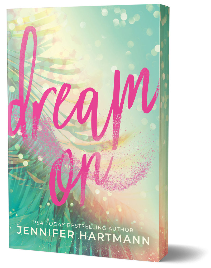 Dream On (Deluxe Edition)