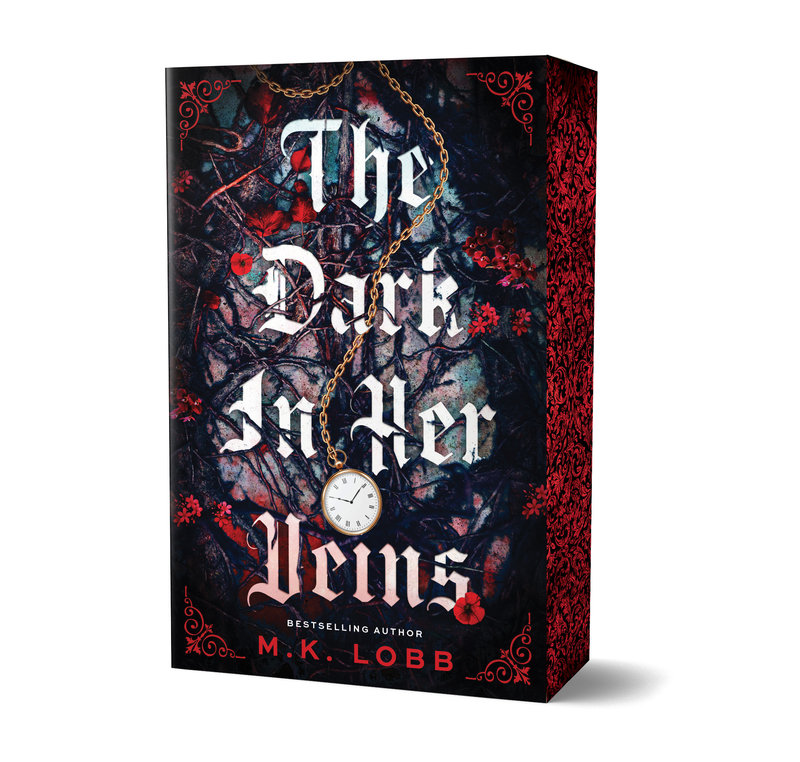 The Dark in Her Veins