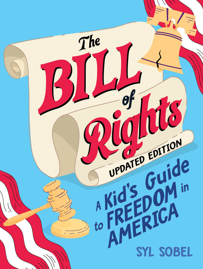 The Bill of Rights