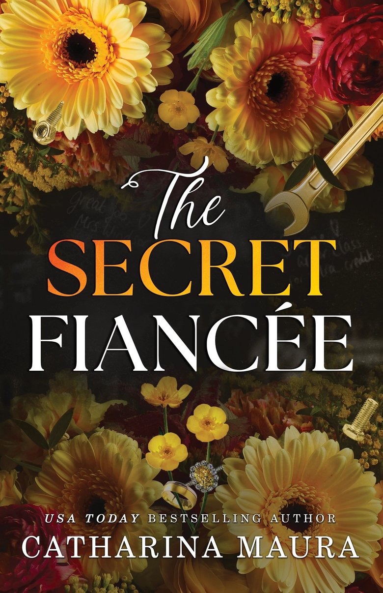 The Secret Fiancée (Standard Edition)