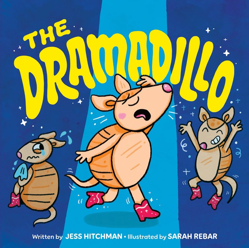 The Dramadillo