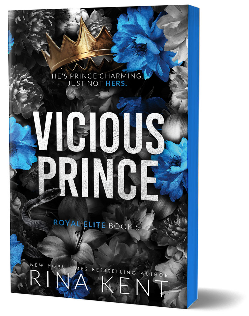 Vicious Prince (Deluxe Edition)
