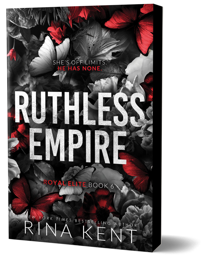Ruthless Empire (Deluxe Edition)