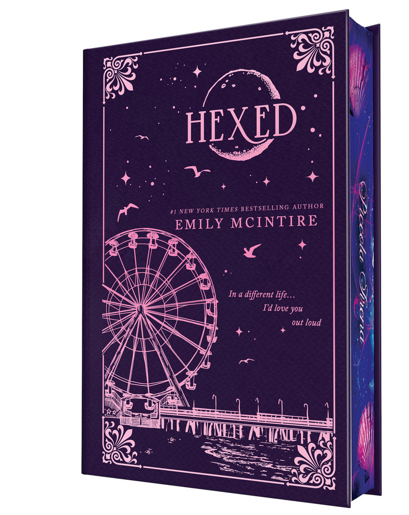 Hexed (Collector's Edition)