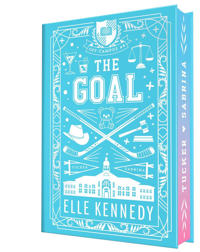 The Goal (Collector's Edition)