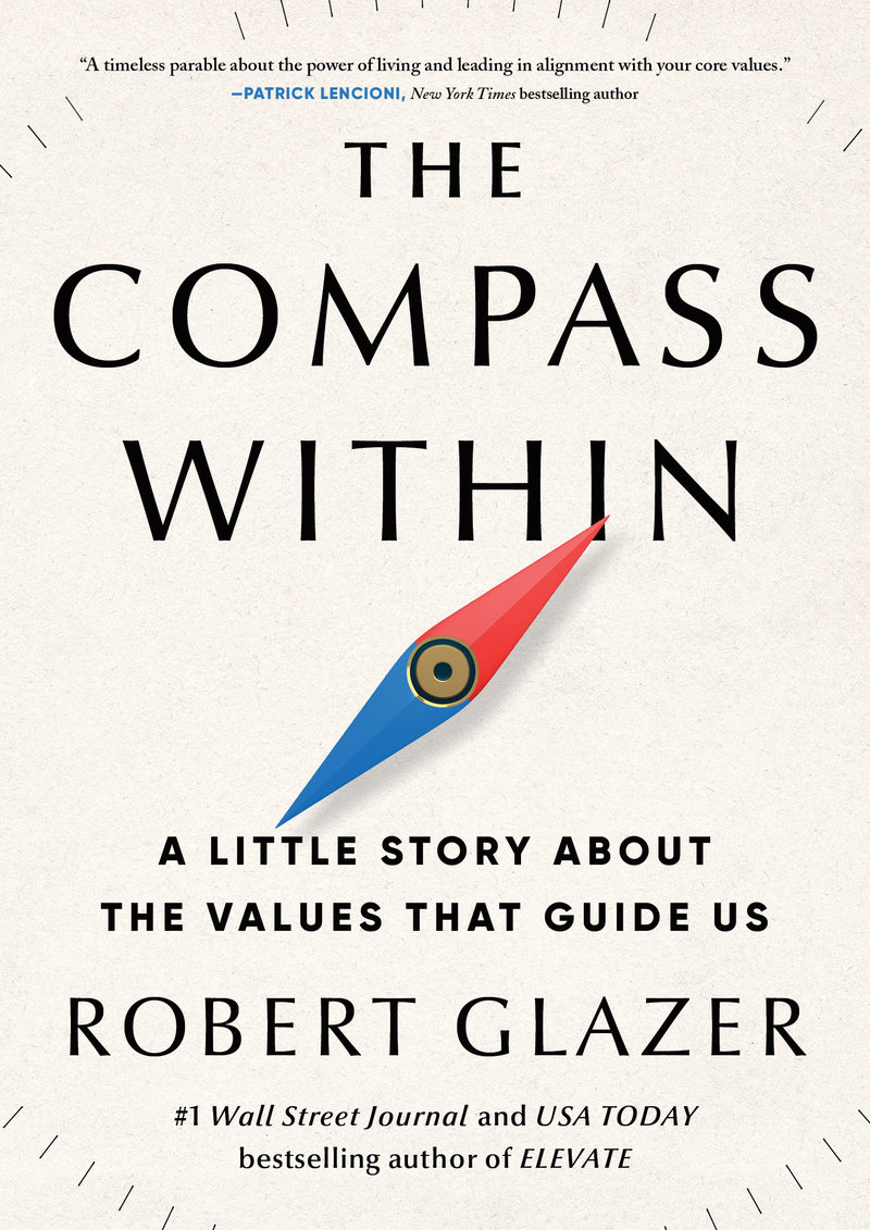 The Compass Within