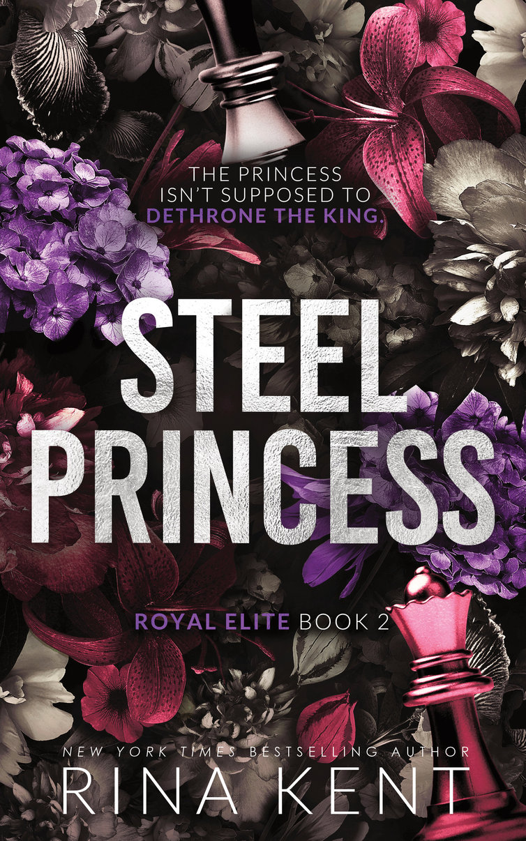 Steel Princess (Standard Edition)
