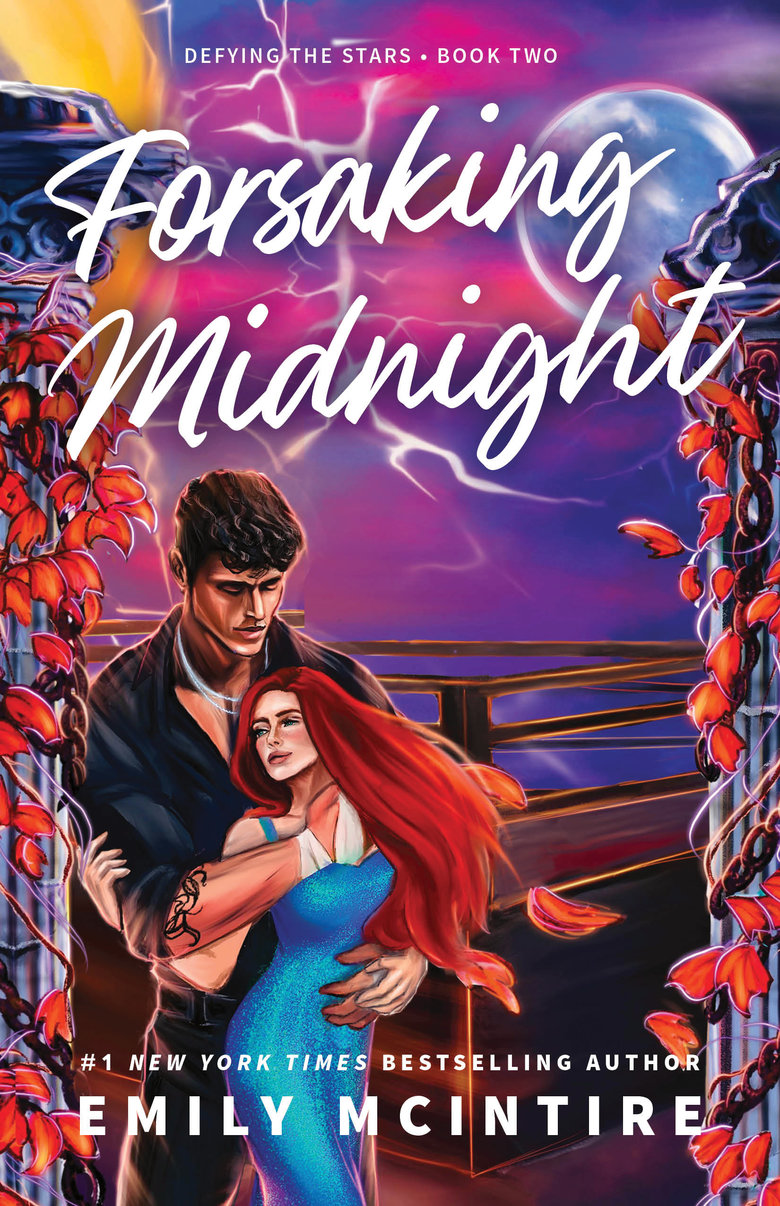 Forsaking Midnight (Standard Edition)