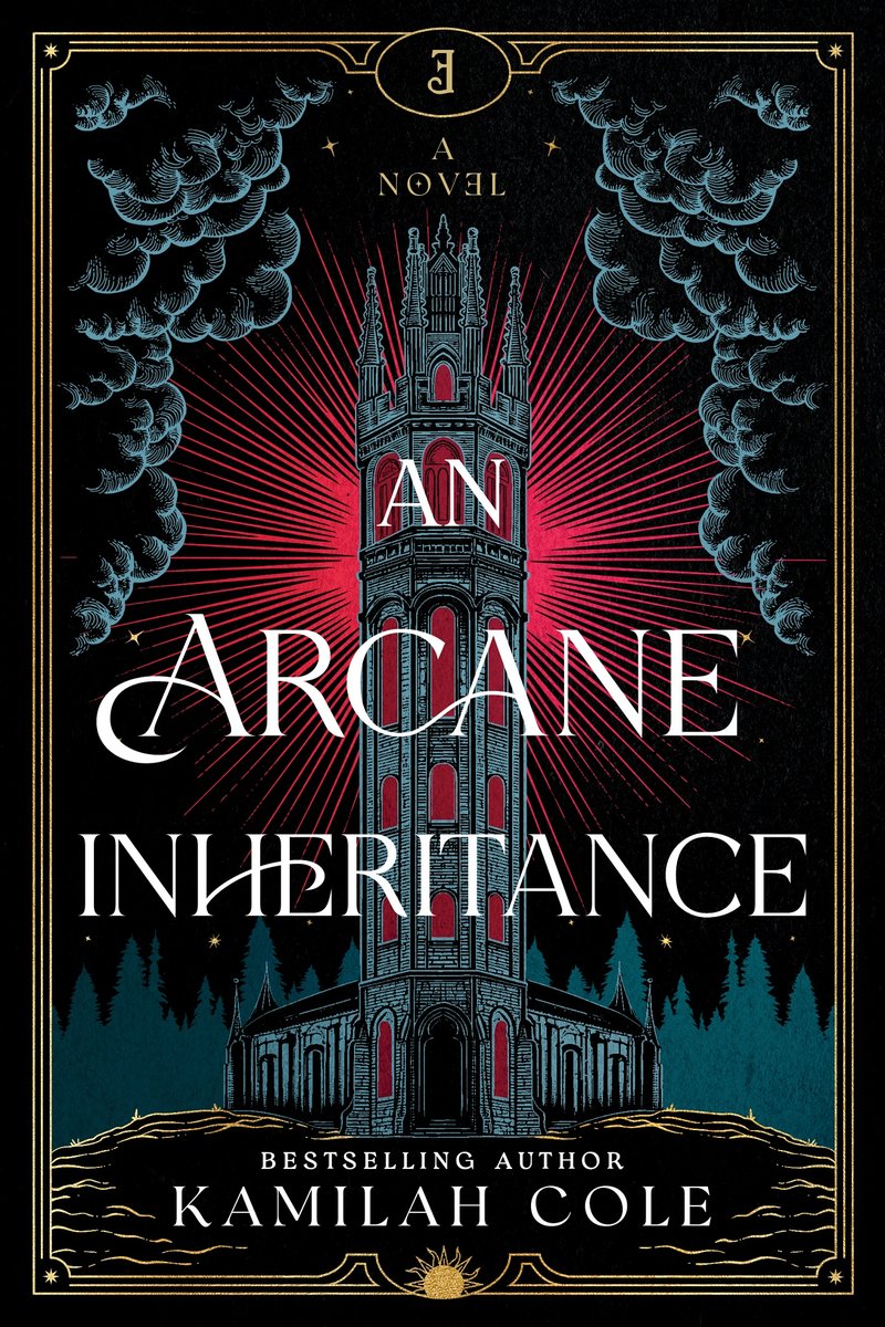 An Arcane Inheritance (Standard Edition)
