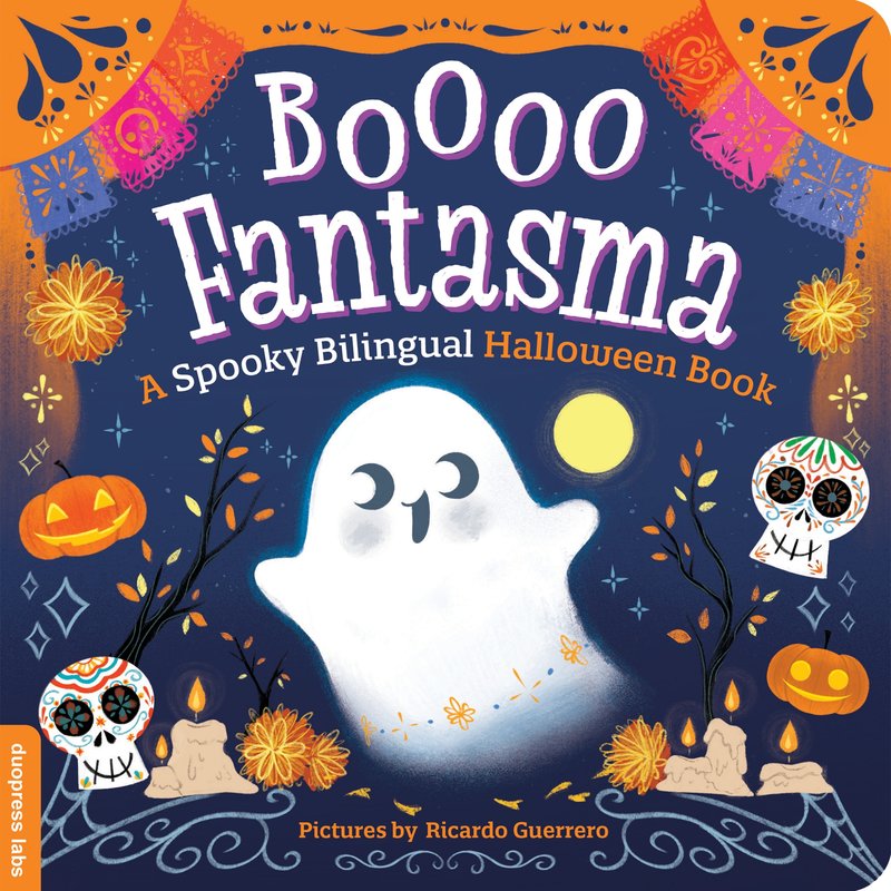 Boooo Fantasma