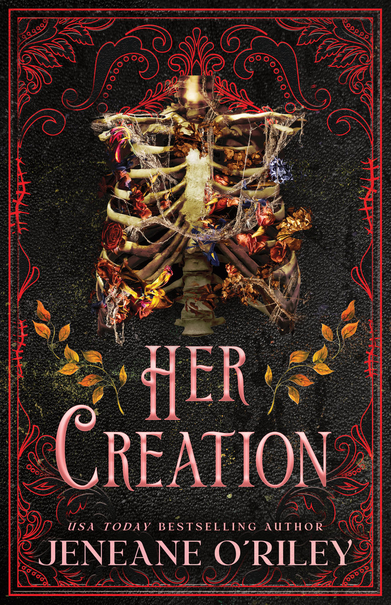 Her Creation (Standard Edition)