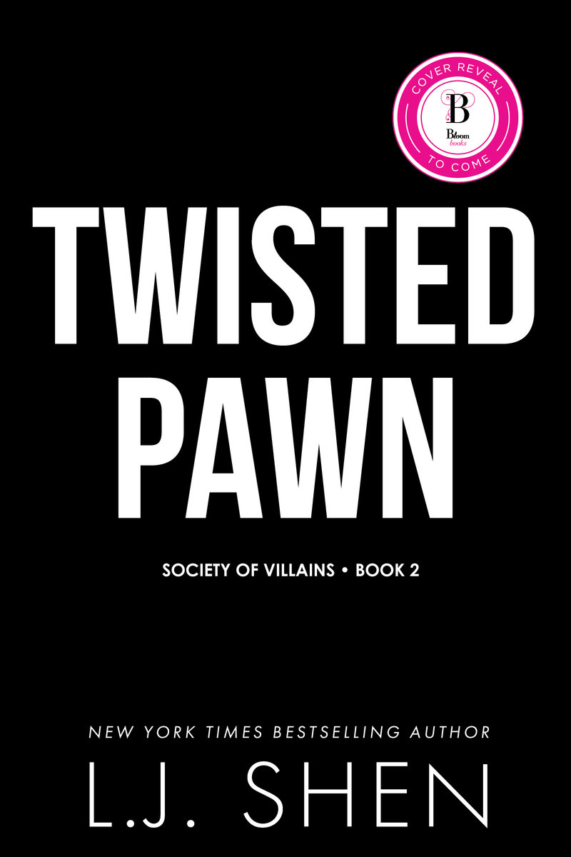 Twisted Pawn (Standard Edition)