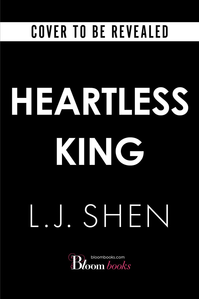 Heartless King (Deluxe Edition)