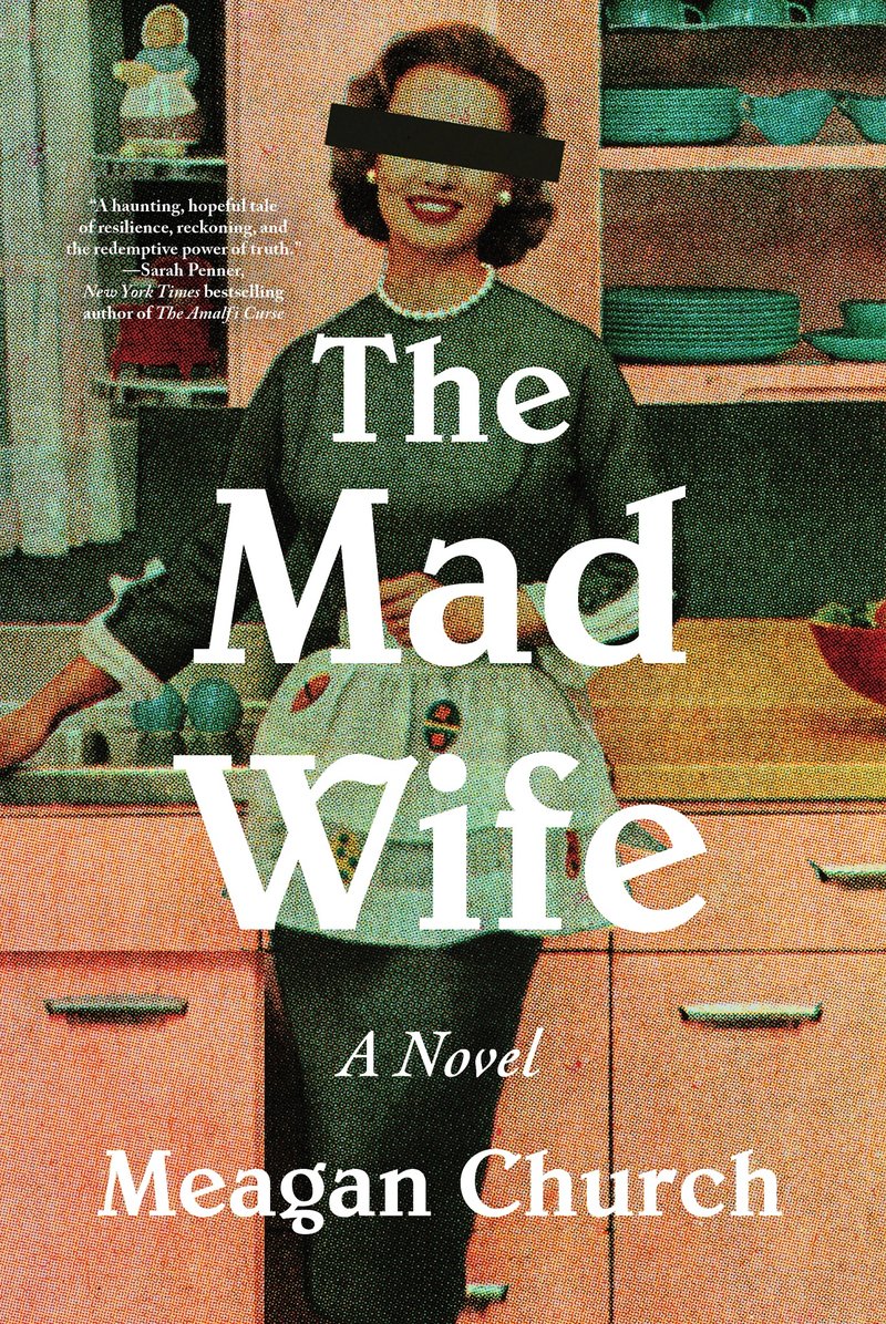 The Mad Wife
