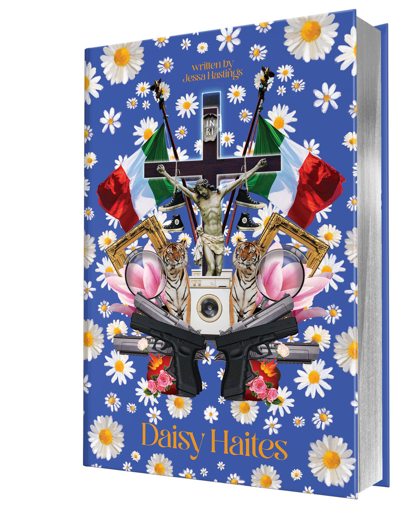 Daisy Haites (Collector's Edition: Jessa's Version)