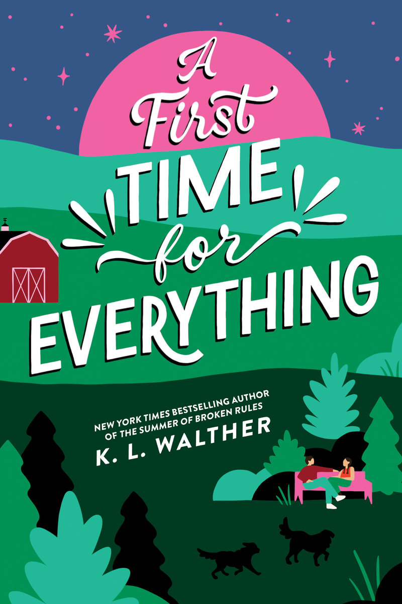A First Time for Everything (Standard Edition)