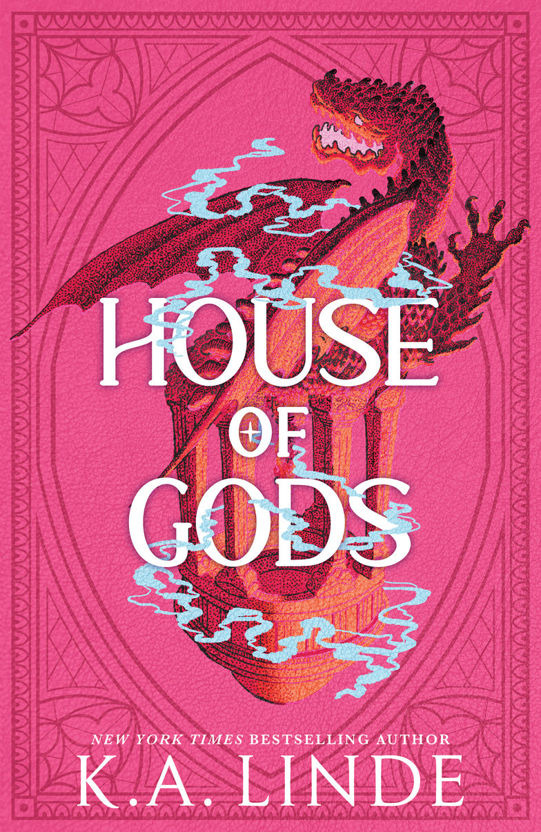 House of Gods