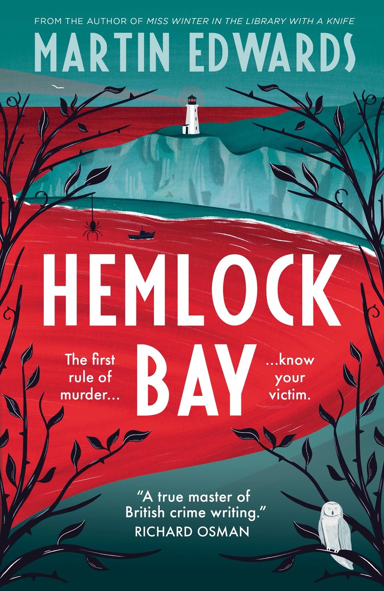 Hemlock Bay