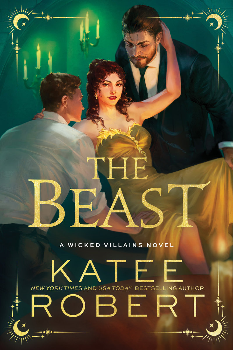 The Beast (Standard Edition)