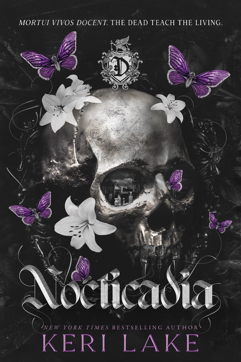 Nocticadia