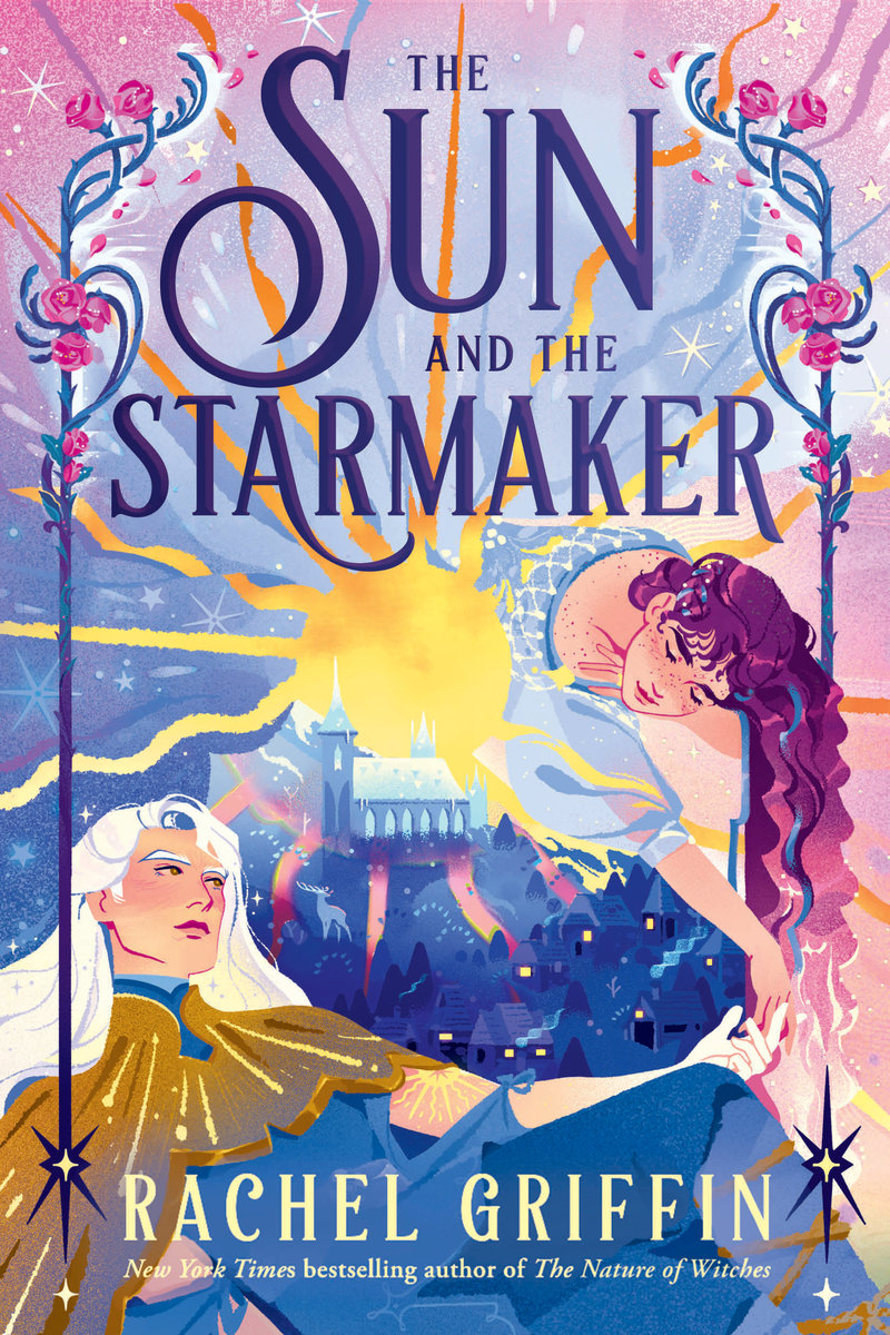 The Sun and the Starmaker