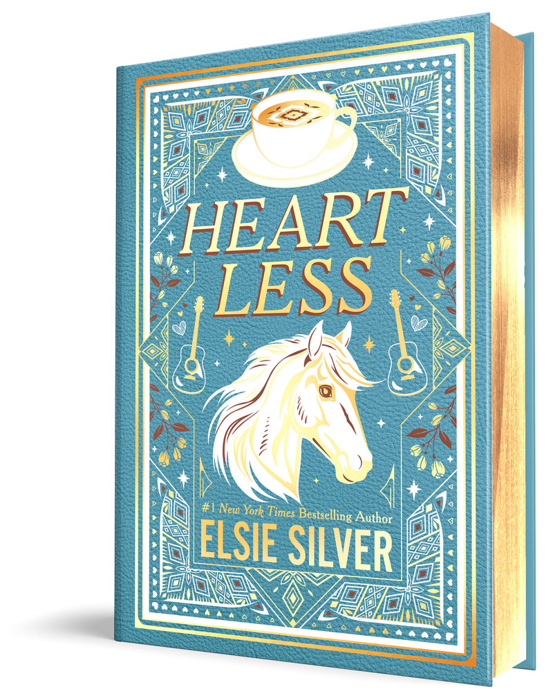 Heartless (Collector's Edition)