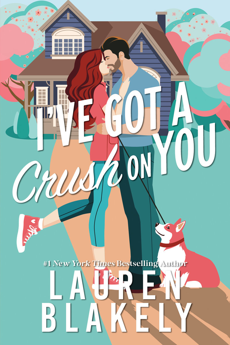 I've Got a Crush on You (Standard Edition)