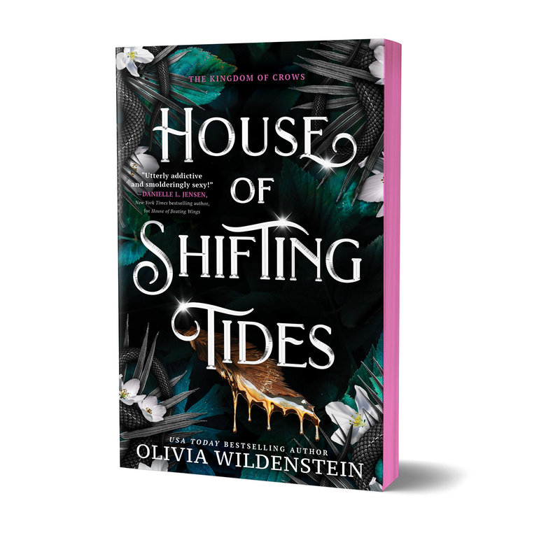 House of Shifting Tides (Deluxe Edition)