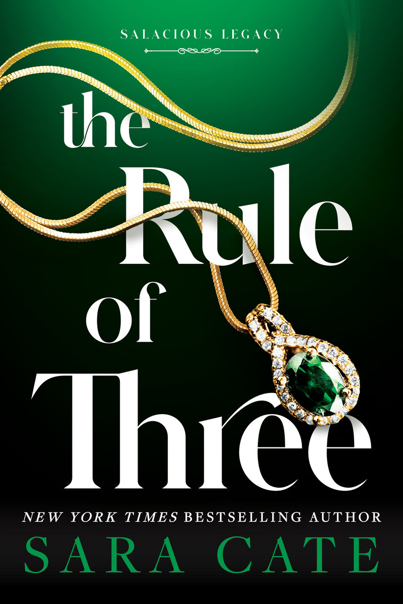 The Rule of Three (Standard Edition)