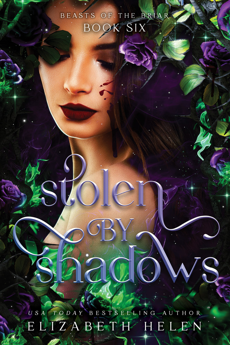 Stolen by Shadows (Standard Edition)