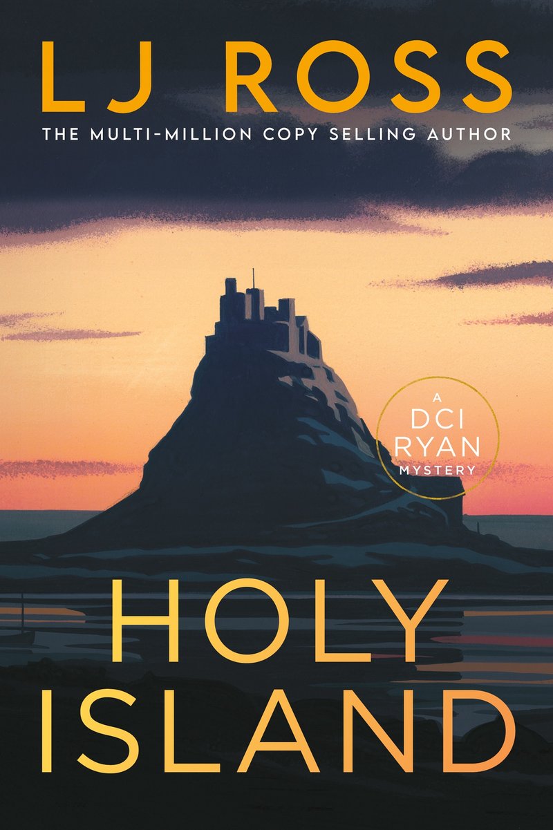 Holy Island