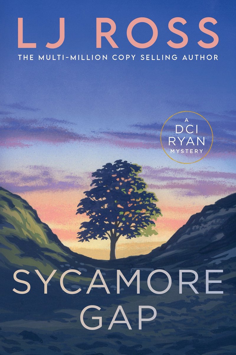 Sycamore Gap