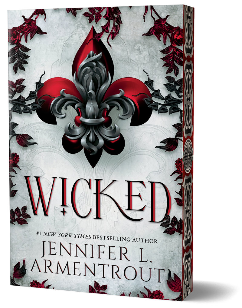 Wicked (Deluxe Edition)