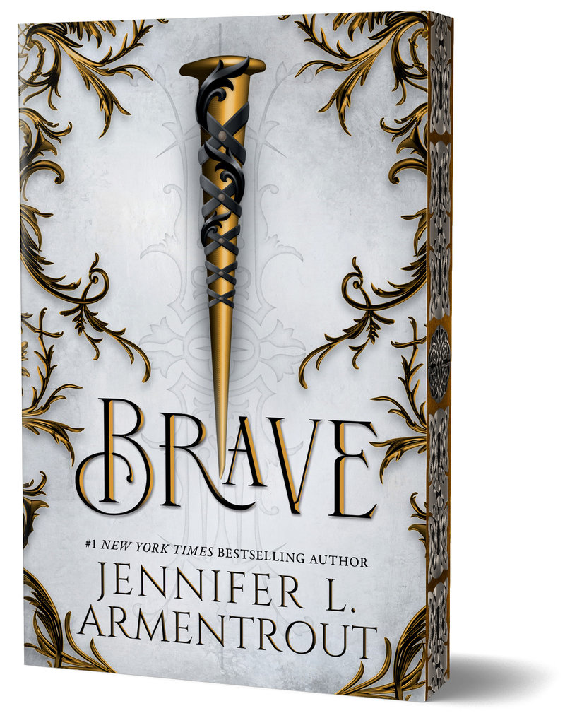 Brave (Deluxe Edition)