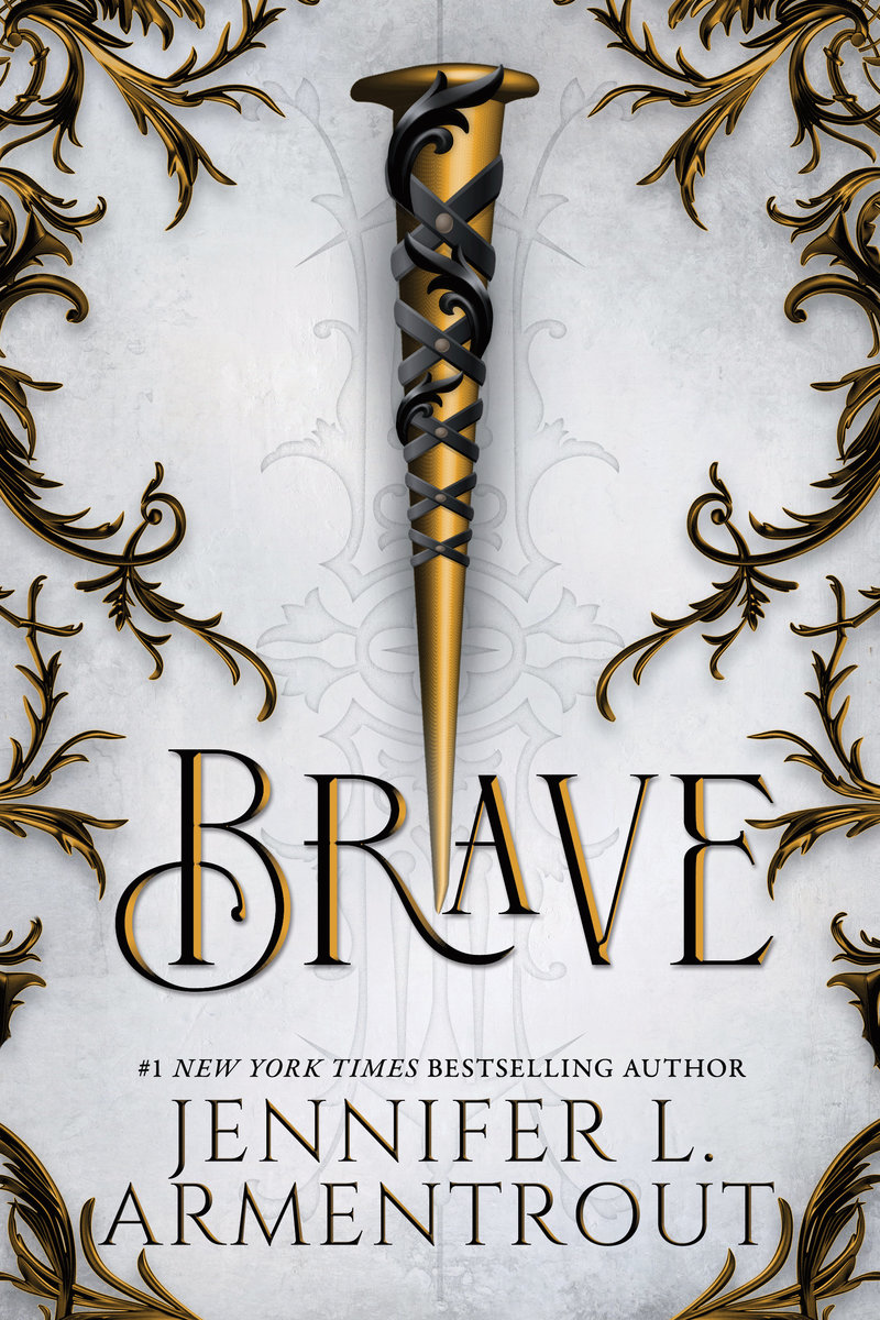 Brave (Standard Edition)