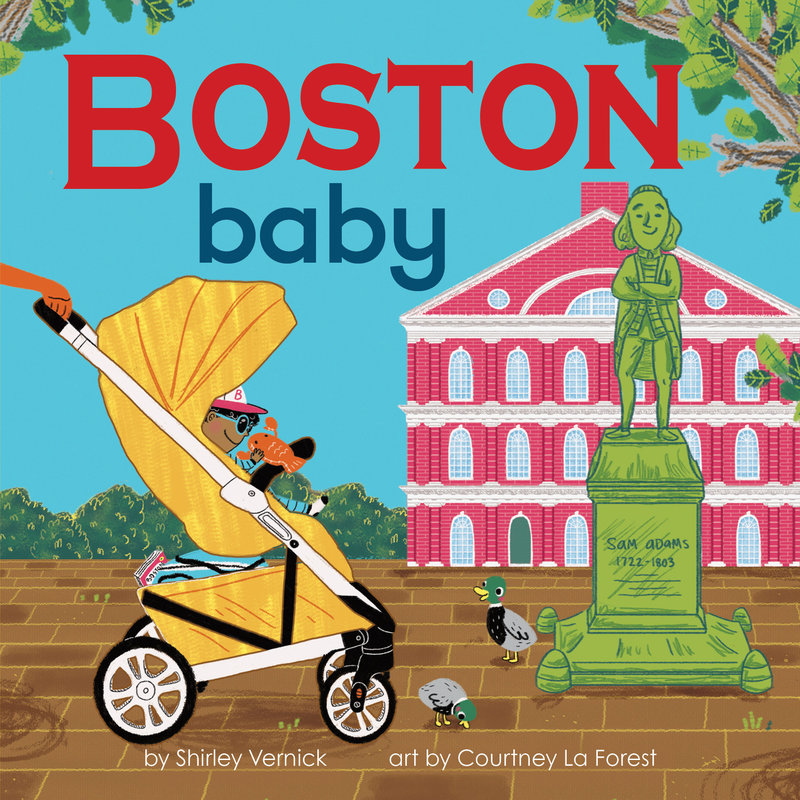 Boston Baby