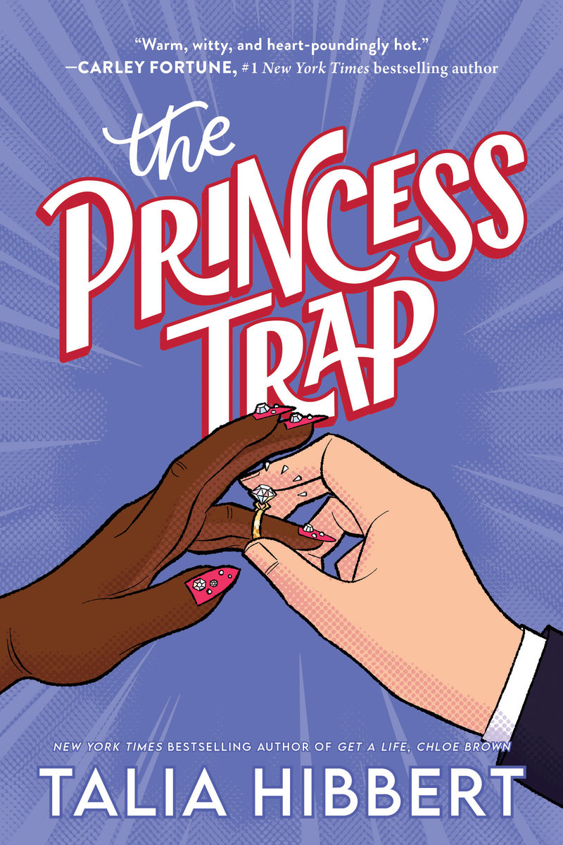 The Princess Trap (Standard Edition)