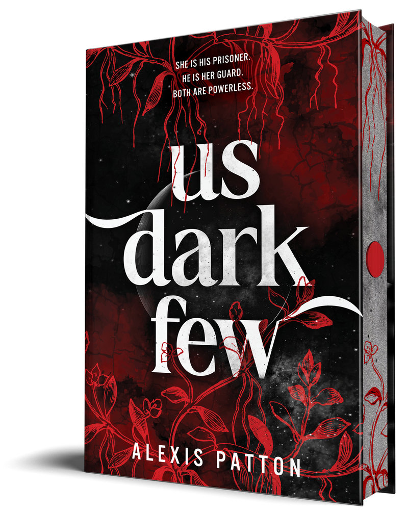 Us Dark Few