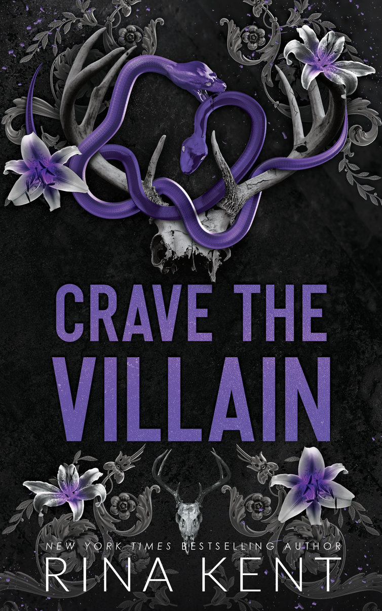 Crave the Villain (Standard Edition)