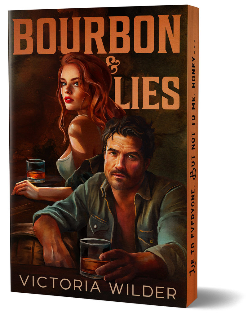 Bourbon & Lies (Deluxe Edition)