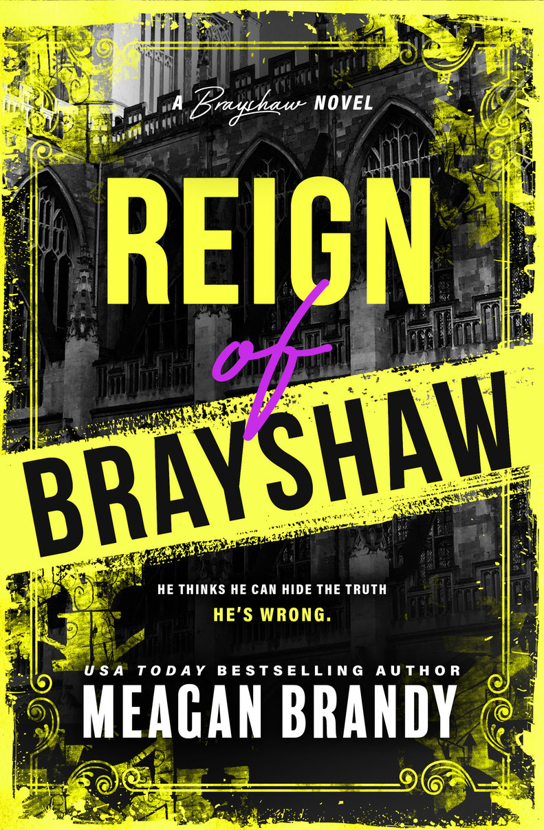 Reign of Brayshaw (Standard Edition)