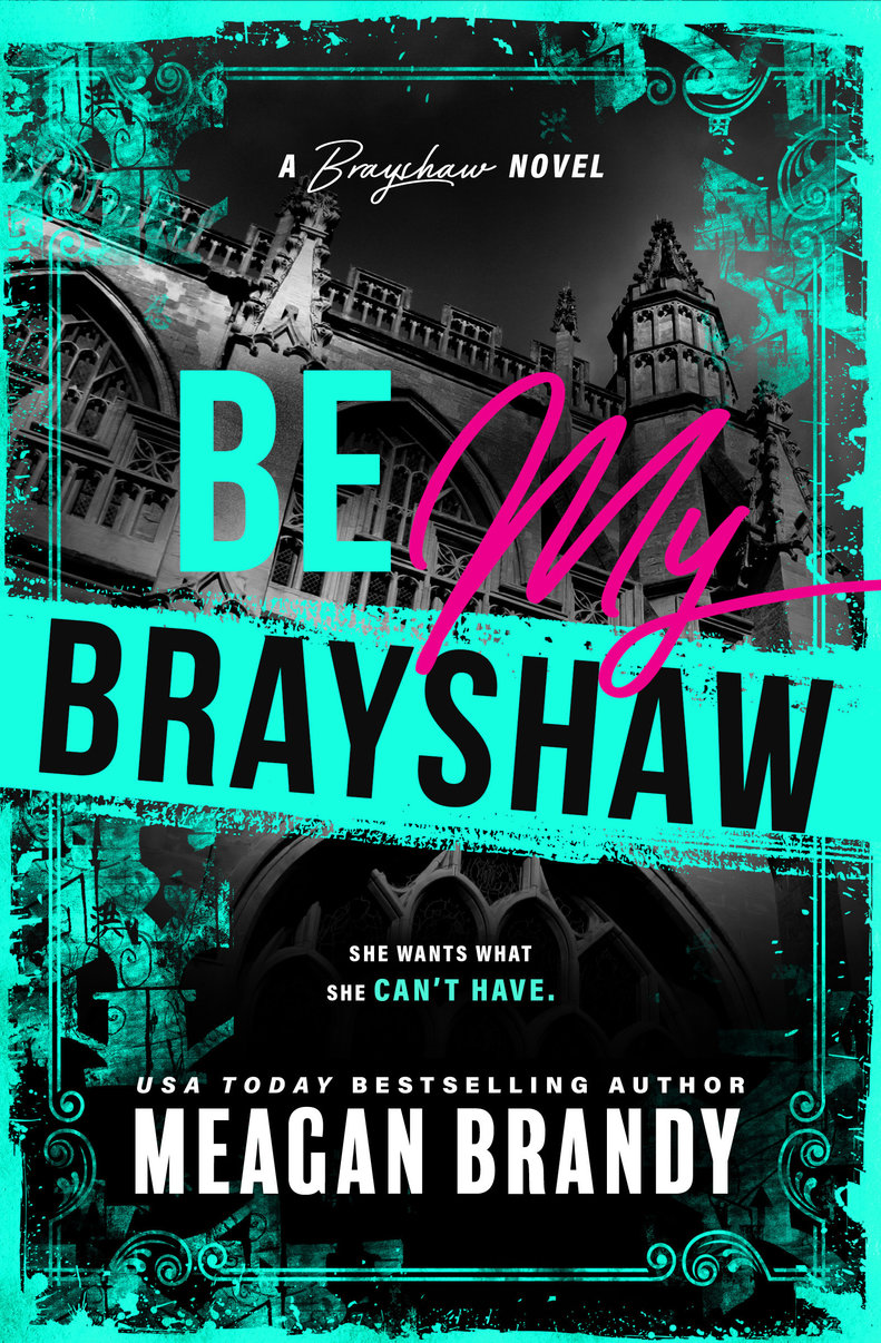 Be My Brayshaw (Standard Edition)