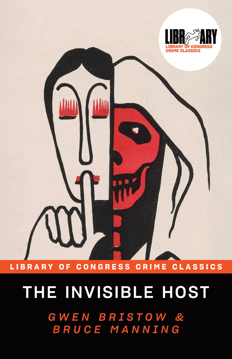 The Invisible Host