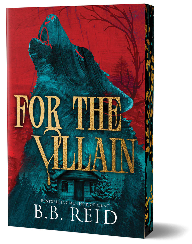 For the Villain (Deluxe Edition)