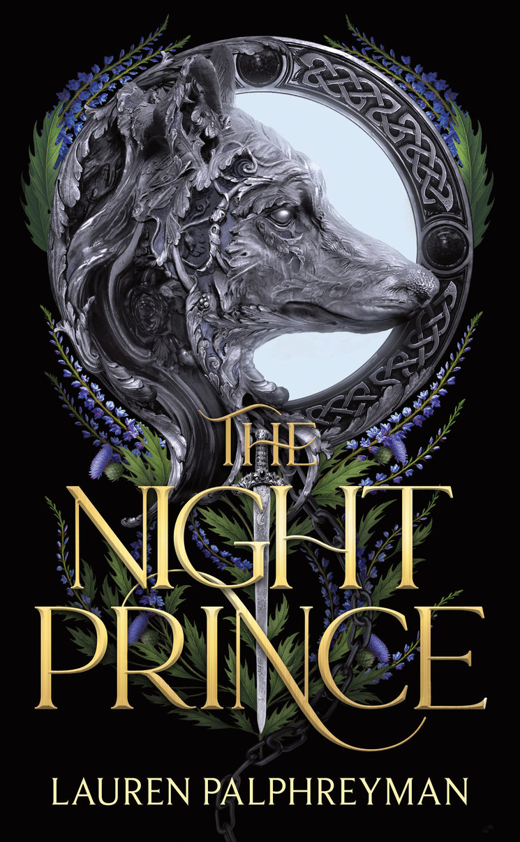 The Night Prince (Standard Edition)